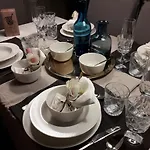 Luna Bianca Lägenhet *