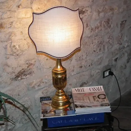 Apartment Luna Bianca *