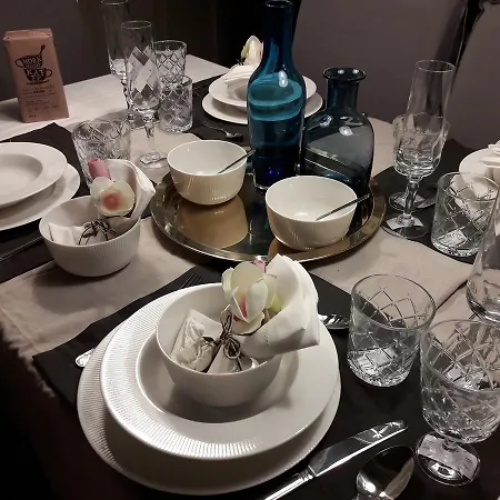 Luna Bianca 公寓 *