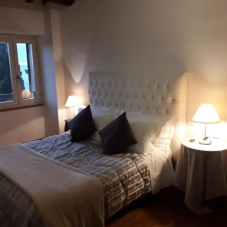 Luna Bianca Apartment Assisi