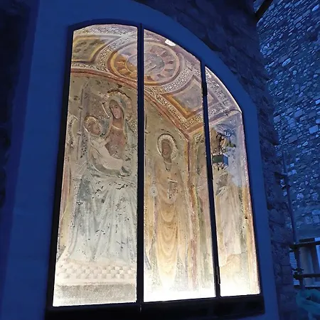 Luna Bianca Appartamento