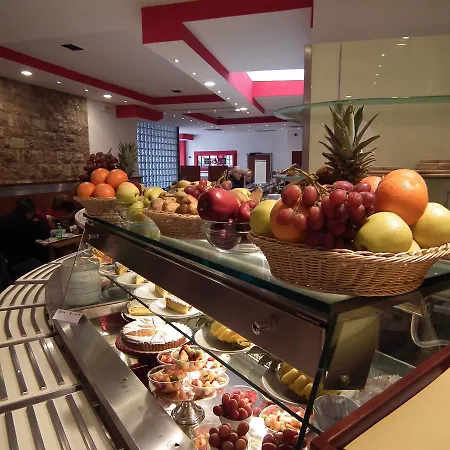 Luna Bianca 阿西西