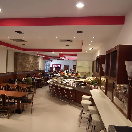 公寓 Luna Bianca 阿西西