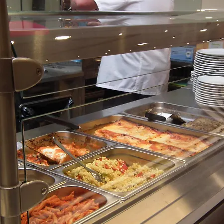 Appartamento Luna Bianca *