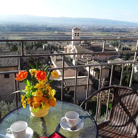 Luna Bianca 公寓 *