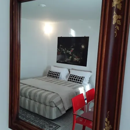 Luna Bianca 公寓 阿西西