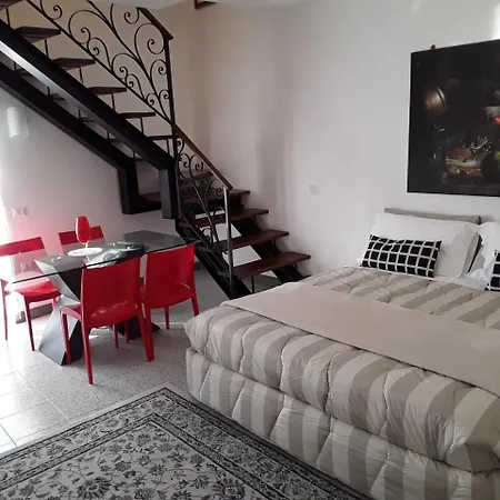Apartment Luna Bianca *