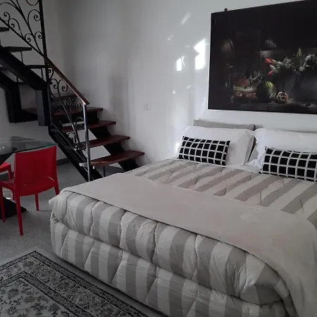 Apartment Luna Bianca