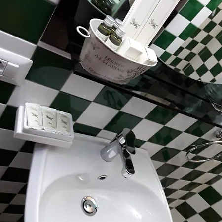 Luna Bianca Appartamento *