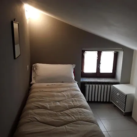 Apartment Luna Bianca