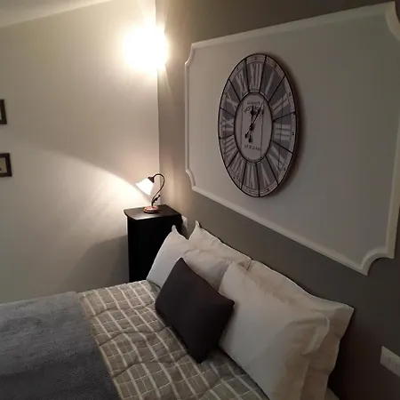 Apartment Luna Bianca *