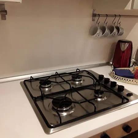 Apartment Luna Bianca