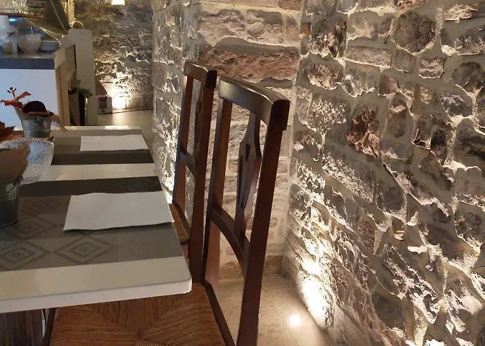 Luna Bianca Apartament Asyż