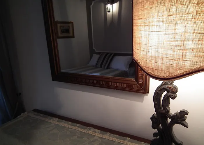 Luna Bianca Apartament