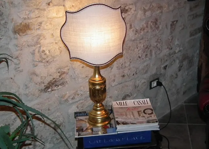 Apartament Luna Bianca *