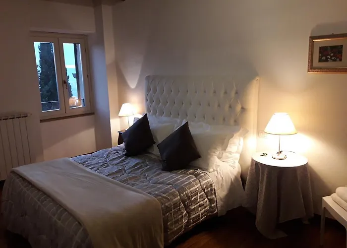 Luna Bianca Apartamento Asís