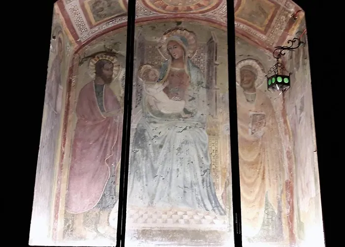 Apartament Luna Bianca *