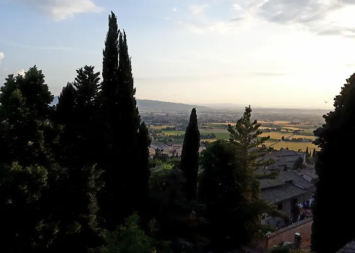 Luna Bianca Apartament *