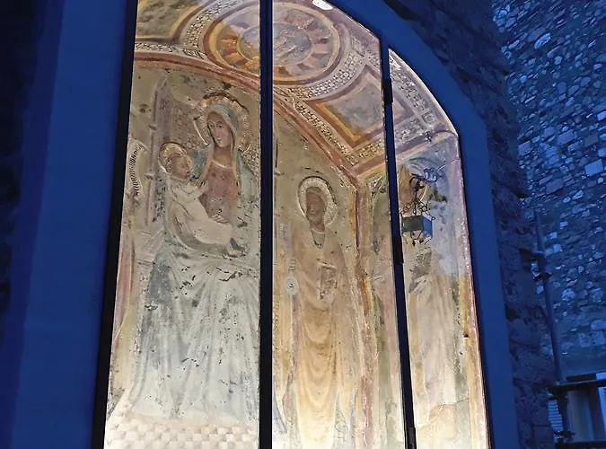 Luna Bianca Apartament