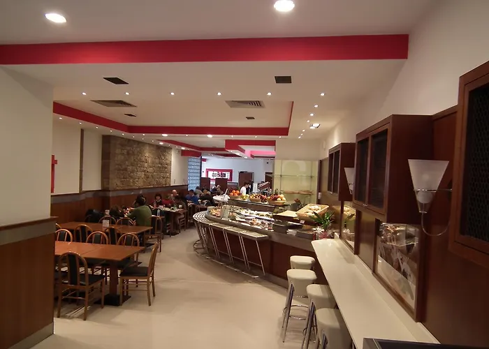 Apartament Luna Bianca Asyż