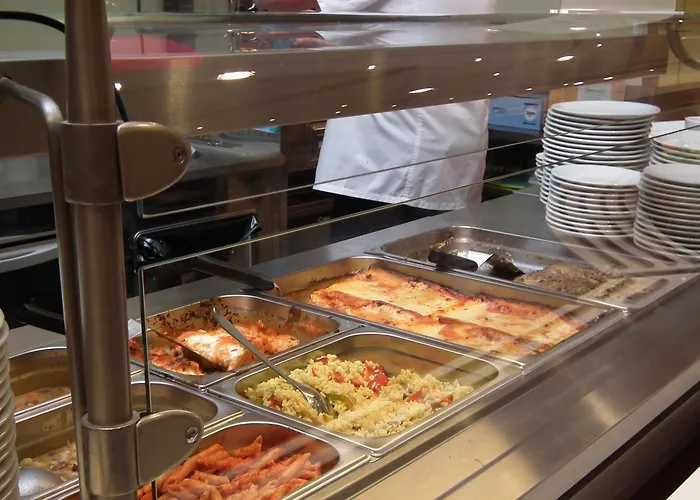 Apartament Luna Bianca *