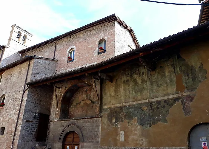 Apartament Luna Bianca Asyż