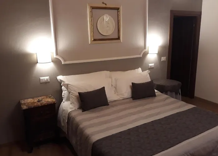 Luna Bianca Apartament *