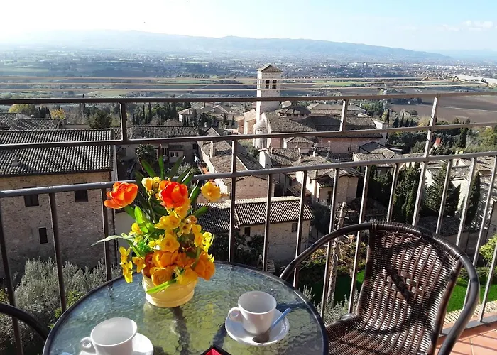 Luna Bianca Apartament *