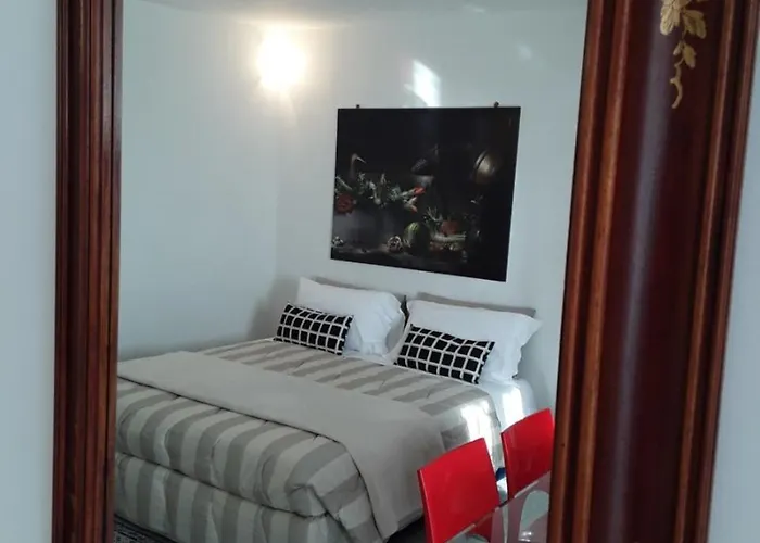 Luna Bianca Apartament Asyż