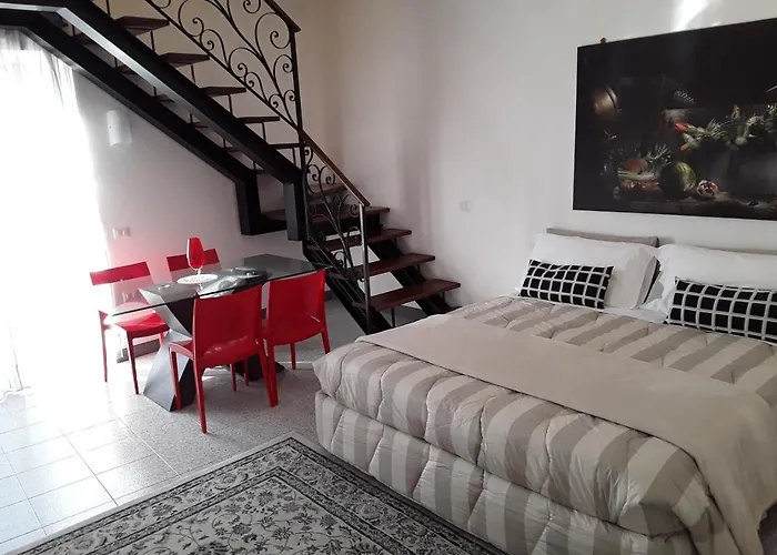 Apartament Luna Bianca *