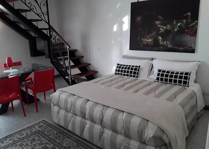 Apartament Luna Bianca