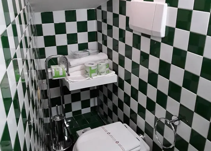 Apartament Luna Bianca Asyż