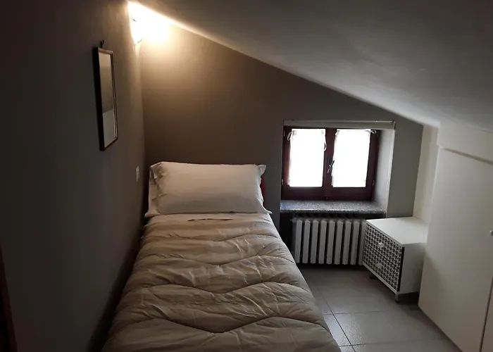 Apartament Luna Bianca