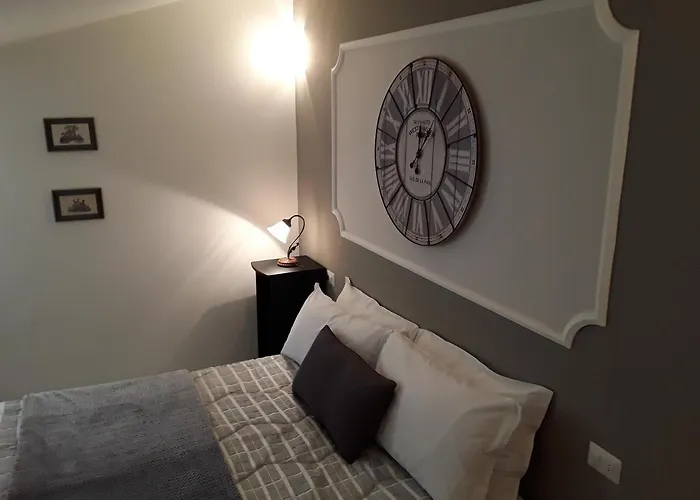 Apartament Luna Bianca *