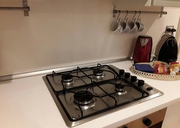 Apartament Luna Bianca